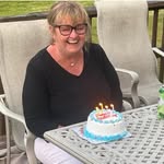Penelope Gregory - @pennygregory75 - Instagram