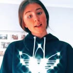 Penelope Gregory - @mctheedehyqkm - Instagram
