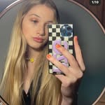 Penelope Gregory🦋 - @mspenelope_314 - Instagram