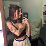 Penelope Gutiérrez - @penelopegutierrez98 - Instagram