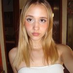 Penélope Gutiérrez de Velasco - @penelopegdv - Instagram
