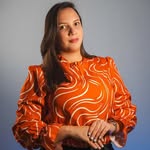 Lic. Penelope Guzman - @penelopelimarrd - Instagram