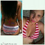 Penelope Guzman - @guzmanprincess - Instagram