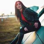 Penelope Guzman - @penelopeguzman697 - Instagram