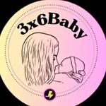 Penelope Guzman/ Directora - @3x6baby - Instagram