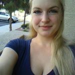 Penelope Hackett - @hatt_penole40 - Instagram