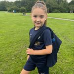 Penelope ⚽️ - @penelopehammond16 - Instagram