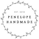 Jennifer Jones - @penelopehandmade - Instagram
