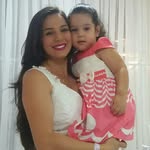 patricia souza💋💟👪 - @penelope_hanna - Instagram