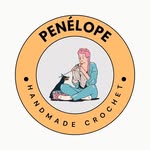 PenelopeHandmadeCrochet - @penelopehandmadecrochet - Instagram