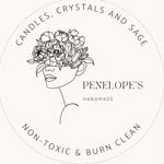 Penelope’s Handmade - @penelopes_handmade_ - Instagram