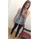 Penelope - @penelopeharrell_cpor6 - Instagram