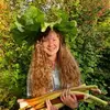 Penelope Harrall - @penelope.harrall - TikTok