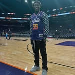 penelope harrell - @harrell4970mb - Instagram