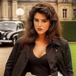 Penelope Harrison - @penelopewonderlandd - Instagram