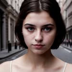 Penelope Head - @penelope2rin - Instagram