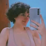 Penélope Waldhelm - @waldhelmpenelope - Instagram