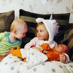 Penelope Albert Henry - @life.of.penelope.albert.henry - Instagram