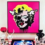 Penelope Herbert - @insanelycleverchick - Instagram