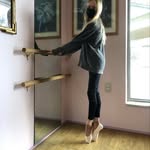 Penelope herring - @penelope_danceacc - Instagram