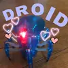 Penelope Dilworth hess - @droid_thespider - TikTok