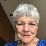 Penelope Hickman - @penelopehickman1941 - Instagram