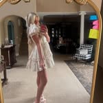Penelope Hicks - @aylenahubie - Instagram