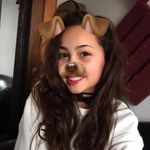 Peneløpe Hicks - @moonlee.03 - Instagram