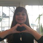 Penelope Hogan - @penelopebhogan2008 - Instagram