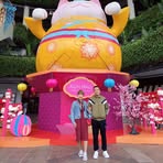 Penelope Holmes - Facebook