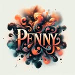 Penelope Holmes - @penoir83 - Instagram