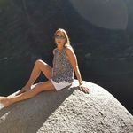 Penelope Holt - @penelopejane67 - Instagram