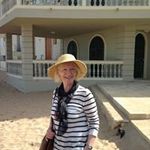 Penelope Hopper - @hopperpenelope - Instagram
