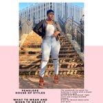 Penelope House Of Styles - @penelopehouseofstyles - Instagram