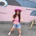 Penelope Huff - Facebook