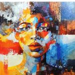 Penelope Hunter - @penelopehunterart - Instagram