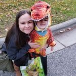 Penelope Ingram - @dreadpiratebob - Instagram