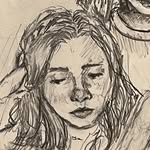 Penelope J - @penelopejamison_arts - Instagram