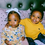 Penelope & Jensen - @penelilovesjensen - Instagram
