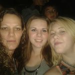 Lisa Miner - @penelope_johnson2011 - Instagram
