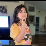 Penelope - @penelope_johnson08 - Instagram
