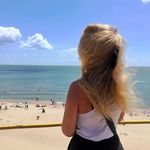Penelope Johnston - @penelopejohnston865 - Instagram