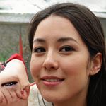 Penelope Johnston - @penelopejohnston53wmj - Instagram