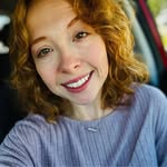 Penelope Kaiser - @red_merbabe - Instagram
