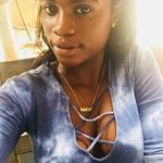 Kim Penelope Andrea - @penelopeandreakim - Instagram