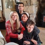 Penelope Kirk - @yes_ma_lady_penelope - Instagram