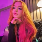 Penelope Lambert - @elarahotxov - Instagram