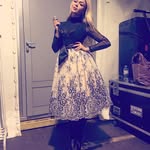 Penelope Lambert - @penelopelambert136 - Instagram