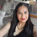 Penélope Diaz de Leon - Facebook