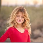Ava Levine - @ava_penelope_levine - Instagram